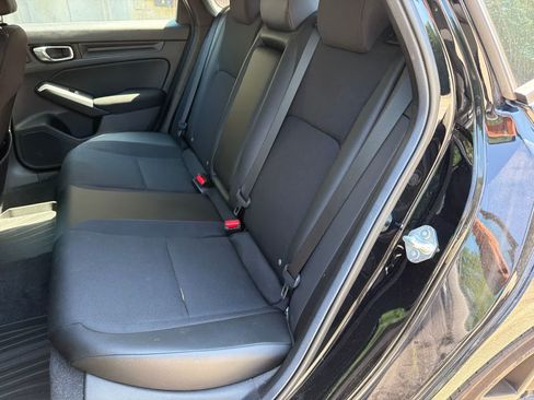 Used 2026 Honda Civic Sport image 19