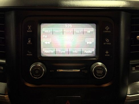 Used 2022 RAM 2500 Tradesman image 34