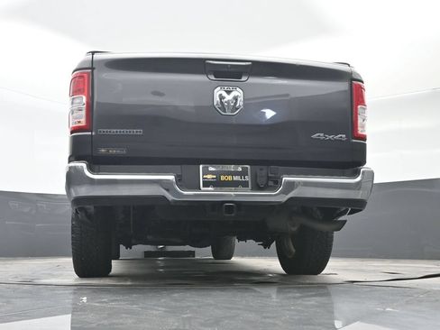 Used 2021 RAM 1500 Big Horn AWD/4WD image 29