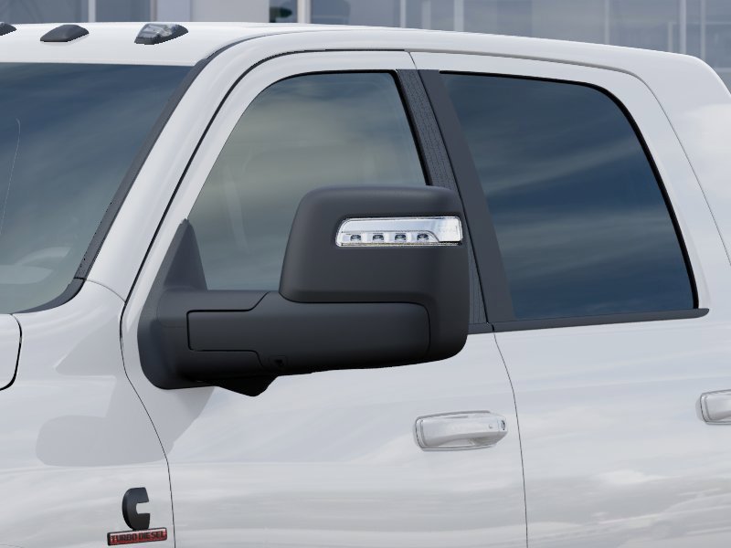 New 2026 RAM 2500 Limited AWD/4WD image 13