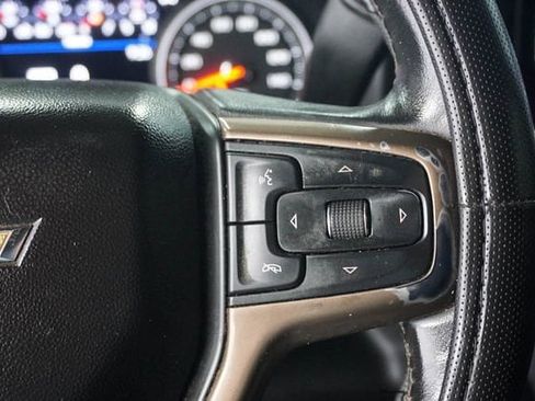 Used 2022 Chevrolet Silverado 2500 High Country AWD/4WD image 23