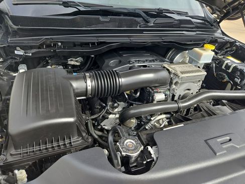 Used 2023 RAM 1500 Lone Star image 33