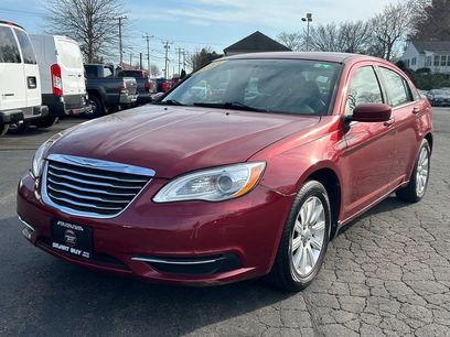 Used 2011 Chrysler 200 Touring