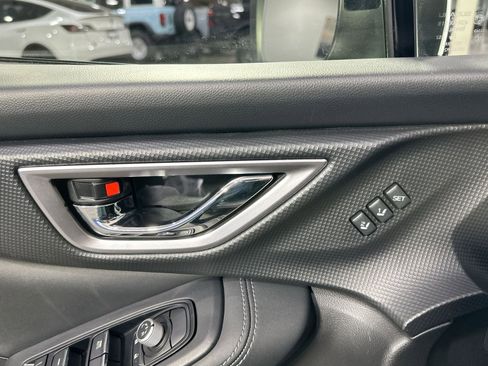 Used 2020 Subaru Forester Touring w/ Popular Package #2 image 17