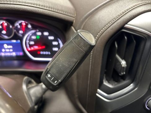 Used 2019 Chevrolet Silverado 1500 LTZ w/ LTZ Plus Package image 50