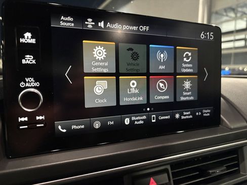 Certified 2025 Honda Pilot EX-L image 26