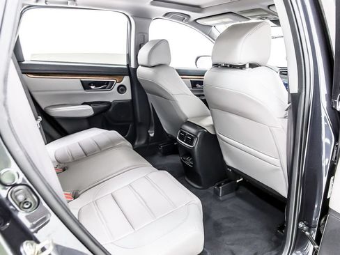 Used 2019 Honda CR-V Touring image 35
