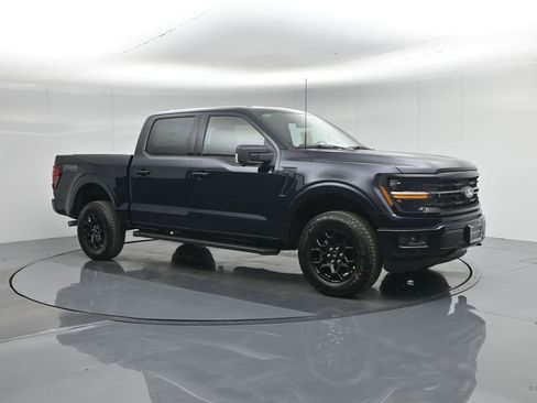 New 2026 Ford F150 XLT w/ Equipment Group 302A MID AWD/4WD image 23
