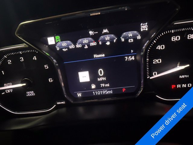 Used 2021 GMC Sierra 1500 Denali w/ Denali Ultimate Package AWD/4WD image 17