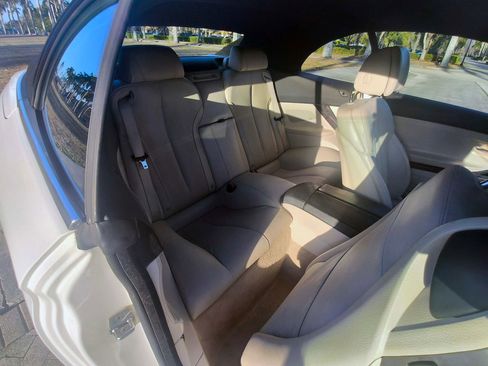 Used 2012 BMW 650i Convertible image 46