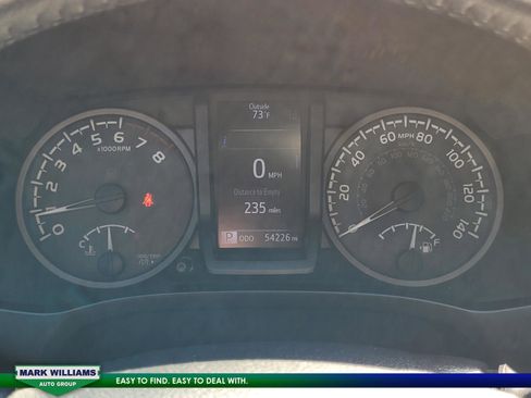 Used 2019 Toyota Tacoma TRD Pro image 17