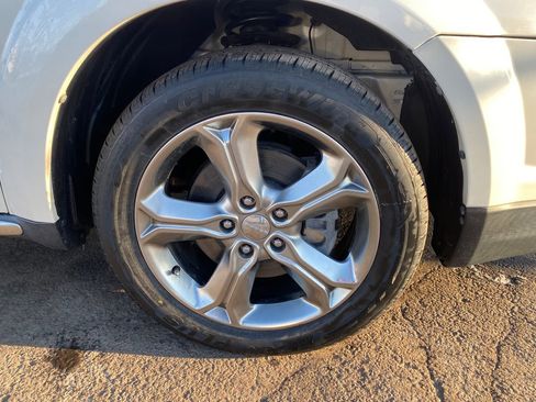 Used 2016 Dodge Journey Crossroad w/ Popular Equipment Group image 30