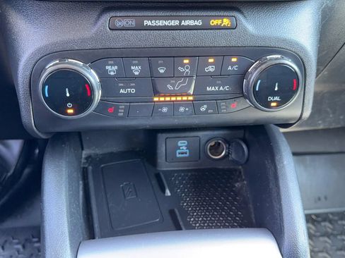 Used 2022 Ford Bronco Sport Outer Banks w/ Tech Package AWD/4WD image 28
