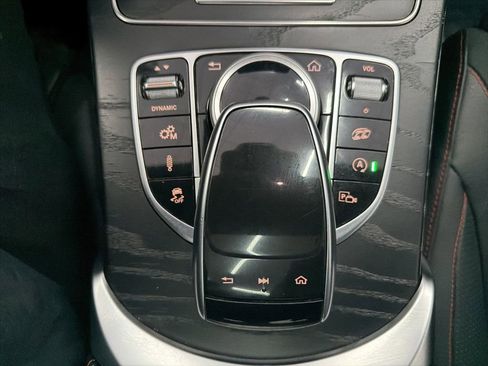 Certified 2019 Mercedes-Benz C 43 AMG 4MATIC Sedan image 37