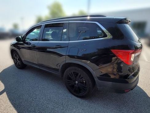 Used 2022 Honda Pilot Special Edition image 3