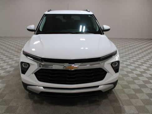 New 2026 Chevrolet TrailBlazer LT w/ Convenience Package image 6