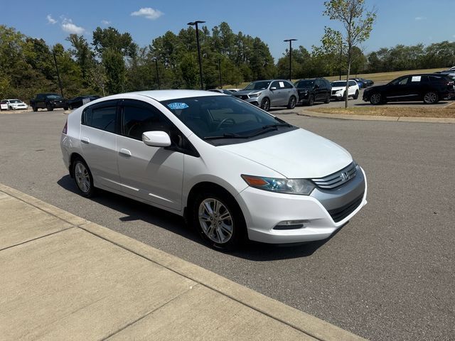 Used 2010 Honda Insight EX image 6