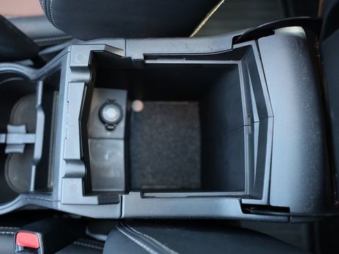 Certified 2023 Subaru Forester Touring image 55