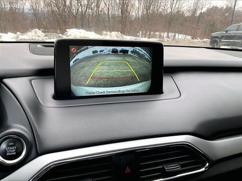 Used 2019 MAZDA CX-9 Touring w/ Touring Premium Package image 14