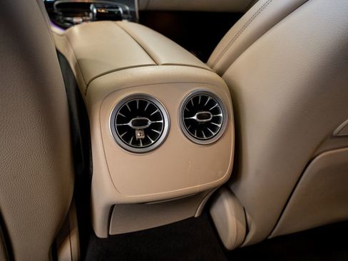 Used 2020 Mercedes-Benz CLS 53 AMG CLS 53 AMG image 55