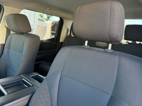 Used 2024 Toyota Tundra SR5 w/ TRD Sport Package image 19