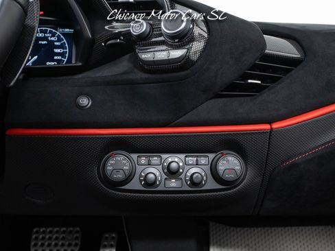 Used 2020 Ferrari 488 Pista Spider RWD image 33
