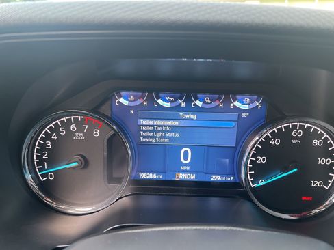 Used 2022 Ford F150 XLT w/ Equipment Group 302A High image 41