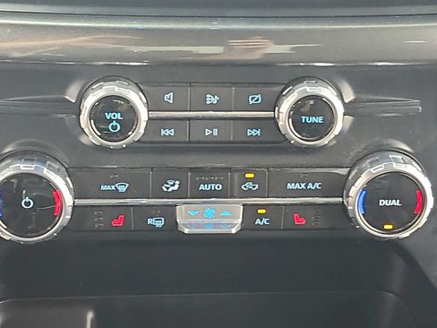 Used 2023 Ford F150 XLT w/ Equipment Group 302A High AWD/4WD image 35