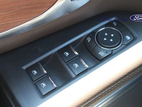 Used 2026 Ford Expedition King Ranch AWD/4WD image 23