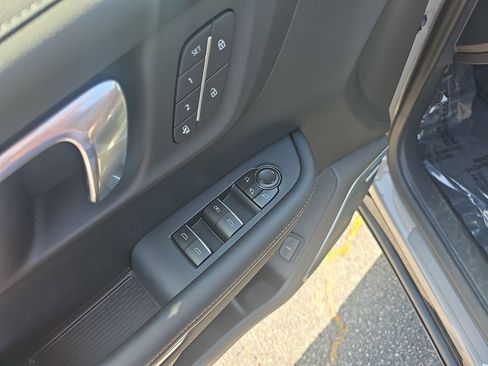 New 2026 Buick Enclave Sport Touring FWD image 12