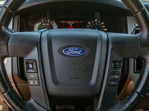 Used 2017 Ford Expedition XLT w/ Equipment Group 201A image 17