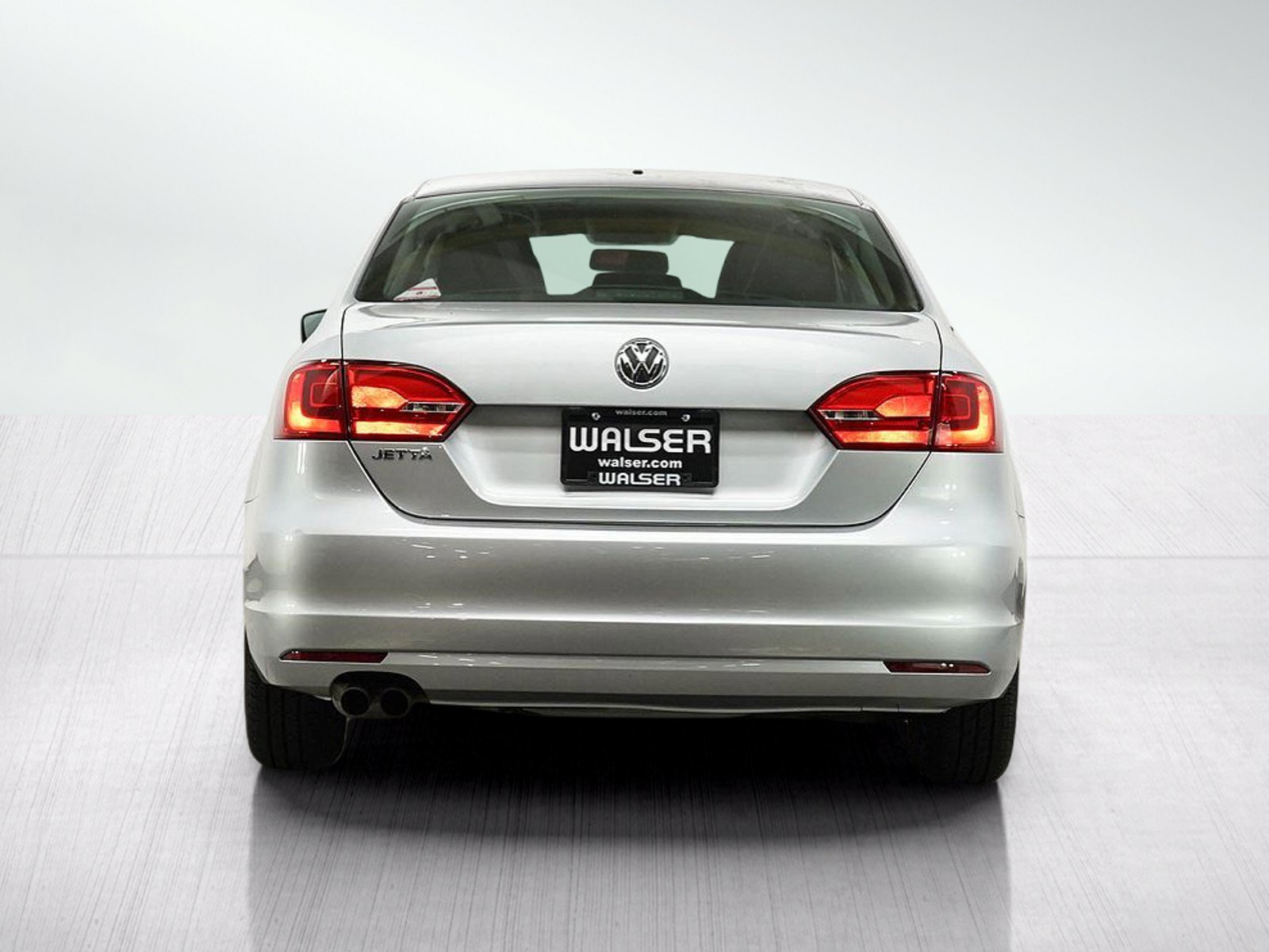 Used 2014 Volkswagen Jetta S FWD image 4