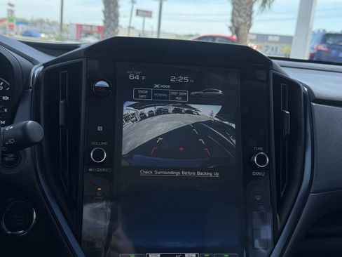 New 2026 Subaru Crosstrek 2.0i Premium image 27