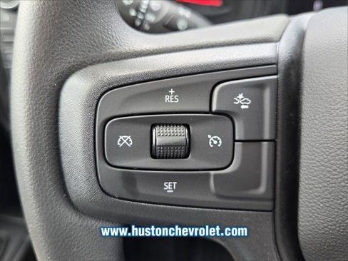 New 2026 Chevrolet Silverado 2500 Custom w/ Custom Value Package AWD/4WD image 32