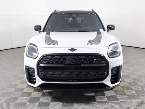 New 2026 MINI Cooper Countryman S image 2