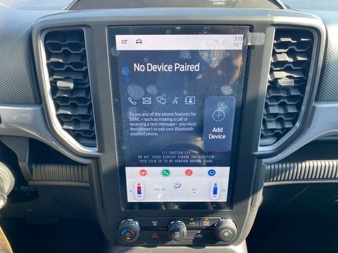 New 2025 Ford Ranger XL w/ Trailer Tow Package image 23