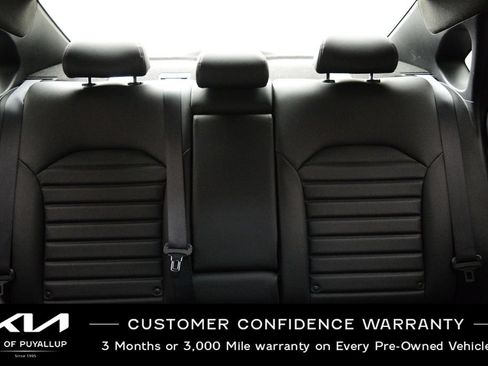 Used 2023 Kia Forte GT w/ GT2 Package FWD image 13