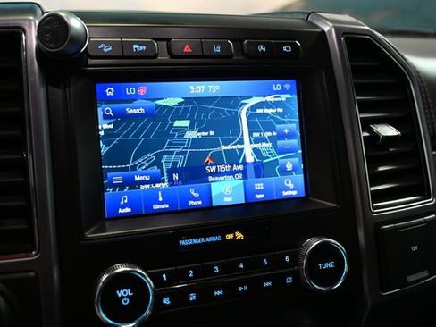 Used 2020 Ford Expedition Platinum AWD/4WD image 41