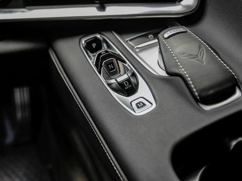 Used 2023 Chevrolet Corvette Z06 RWD image 19