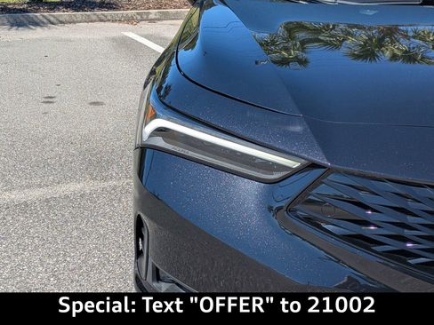 Used 2023 Acura Integra A-Spec FWD image 10