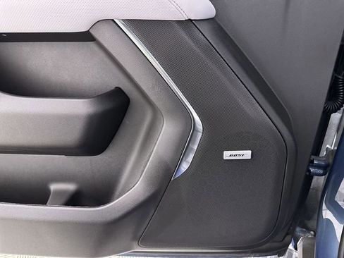 New 2025 Chevrolet Tahoe Premier AWD/4WD image 25