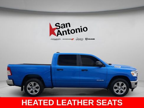 Certified 2023 RAM 1500 Lone Star image 9