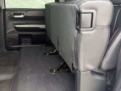 Used 2020 Toyota Tundra TRD Pro image 30