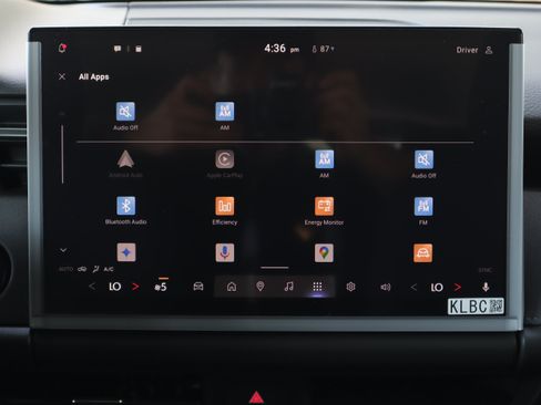 New 2026 MAZDA CX-5 AWD 2.5 S image 11