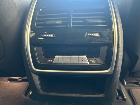 Used 2020 BMW X5 sDrive40i w/ Luxury Seating Package RWD image 33