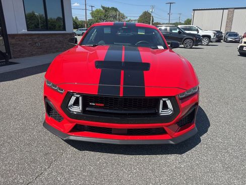 Used 2024 Ford Mustang GT RWD image 10