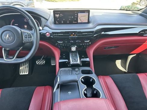 Certified 2022 Acura MDX A-Spec AWD/4WD image 15