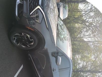 Used 2024 Kia Sportage SX