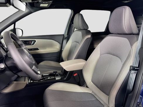 New 2026 Subaru Forester Premium AWD/4WD image 19