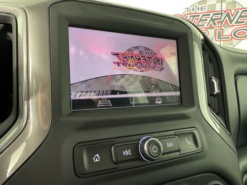 Used 2024 Chevrolet Silverado 3500 W/T w/ WT Convenience Package image 17